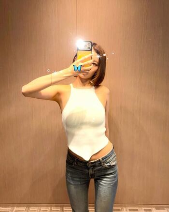 Full leaked Naoi rei private onlyfans photo