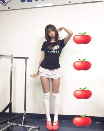 Full leaked Naoi rei private onlyfans photo