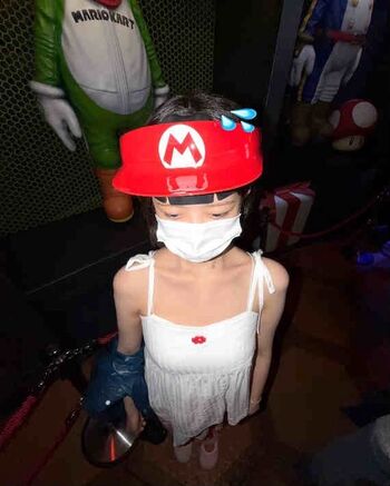 Full leaked Naoi rei private onlyfans photo