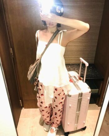 Full leaked Naoi rei private onlyfans photo