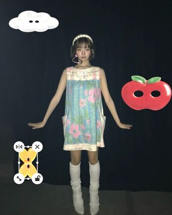 Full leaked Naoi rei private onlyfans photo