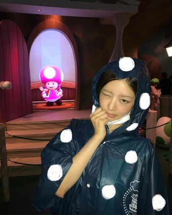 Full leaked Naoi rei private onlyfans photo