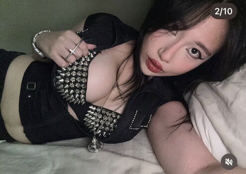 Full leaked Naokooo private onlyfans photo