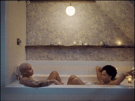 Full leaked Naomi ackie private onlyfans photo
