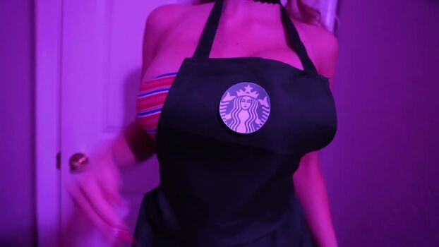 Full leaked Naomi barista private onlyfans photo