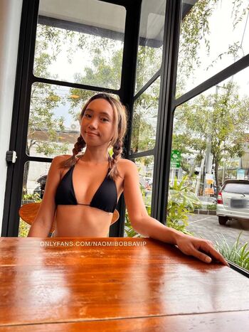 Full leaked Naomi bobba private onlyfans photo