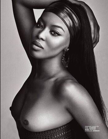 Full leaked Naomi campbell page private onlyfans photo