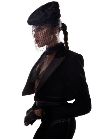 Full leaked Naomi campbell private onlyfans photo