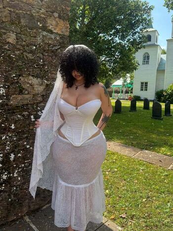 Full leaked Naomi gaia private onlyfans photo