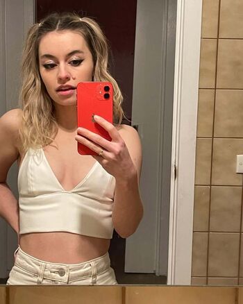 Full leaked Naomi higgins private onlyfans photo