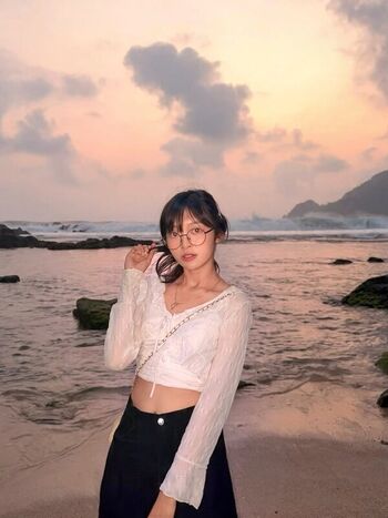 Full leaked Naomi hutagaol private onlyfans photo