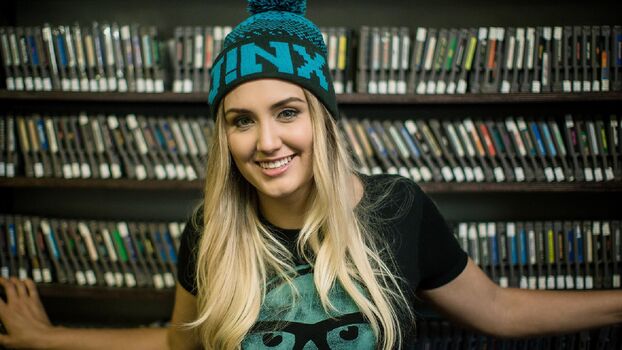 Naomi Kyle