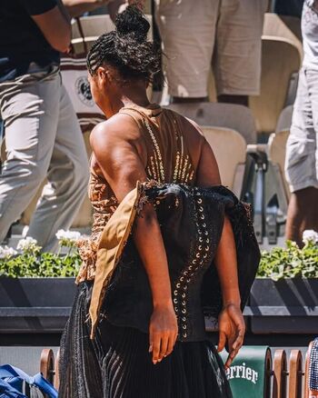 Naomi Osaka
