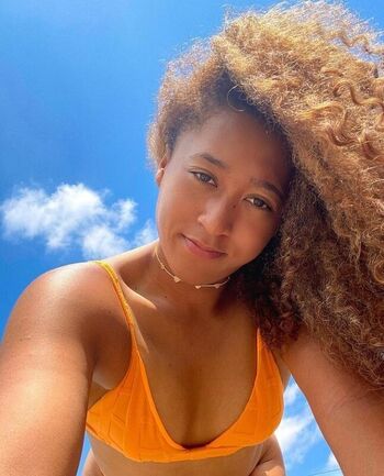 Full leaked Naomi osaka page private onlyfans photo