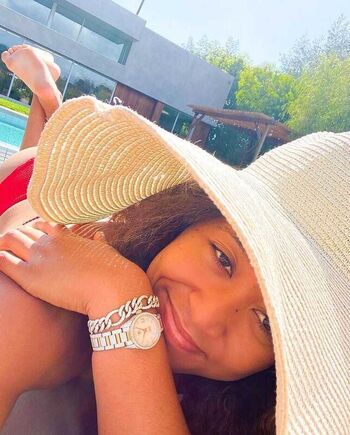 Full leaked Naomi osaka private onlyfans photo