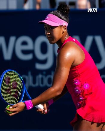 Full leaked Naomi osaka page private onlyfans photo