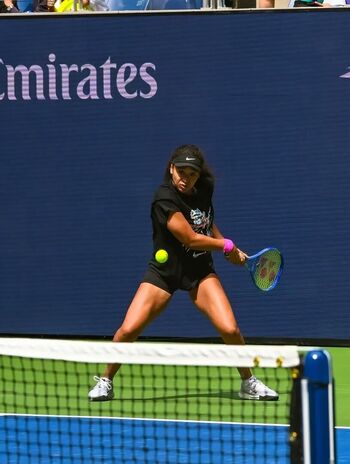 Full leaked Naomi osaka page private onlyfans photo