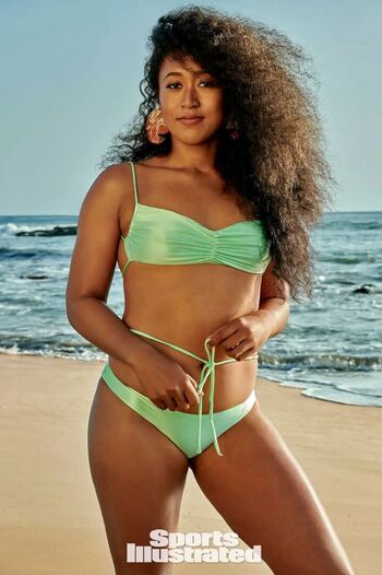 Full leaked Naomi osaka private onlyfans photo
