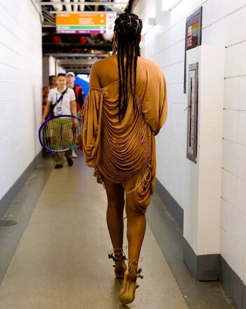 Full leaked Naomi osaka private onlyfans photo