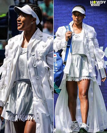 Full leaked Naomi osaka page private onlyfans photo