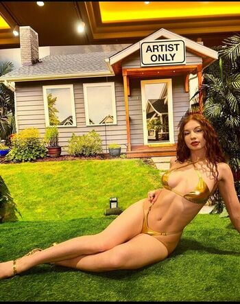 Full leaked Naomi rose private onlyfans photo