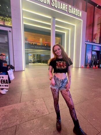 Full leaked Naomi rosenblum private onlyfans photo