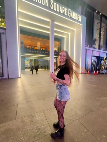 Full leaked Naomi rosenblum private onlyfans photo