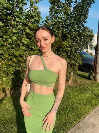 Full leaked Naomi rosenblum private onlyfans photo