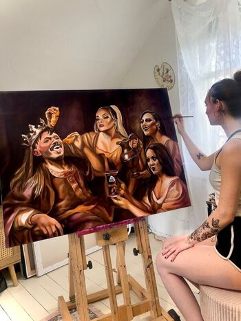 Full leaked Naomi rosenblum private onlyfans photo
