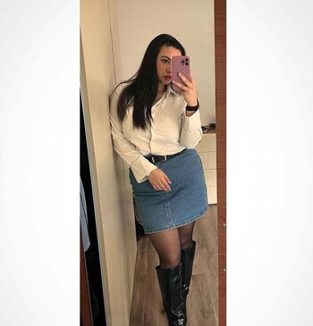Full leaked Naomi schillaci private onlyfans photo