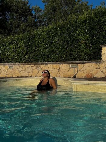 Full leaked Naomi schillaci private onlyfans photo