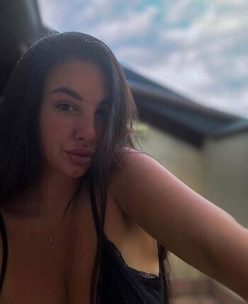 Full leaked Naomi schillaci private onlyfans photo