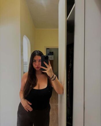 Full leaked Naomi schillaci private onlyfans photo