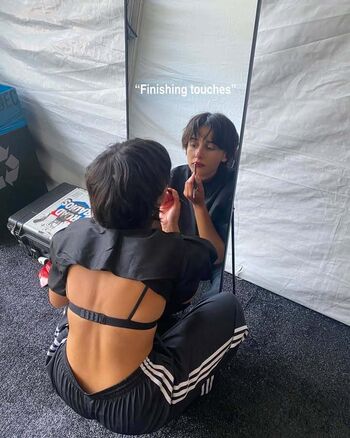 Full leaked Naomi scott private onlyfans photo