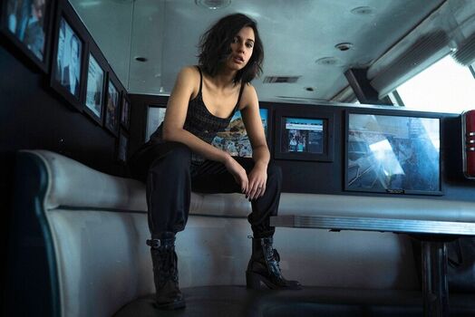 Naomi Scott