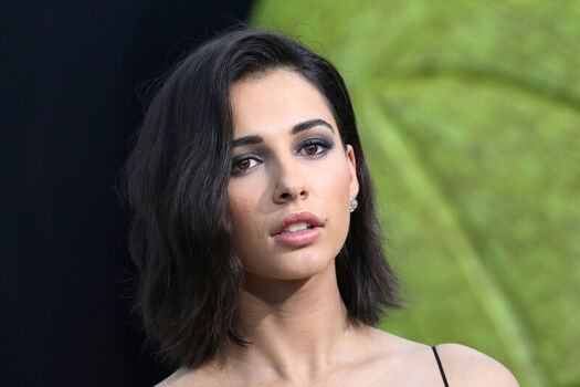 Full leaked Naomi scott private onlyfans photo