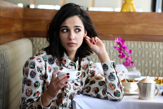 Full leaked Naomi scott private onlyfans photo