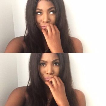 Full leaked Naomi simone private onlyfans photo