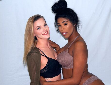 Full leaked Naomi simone private onlyfans photo