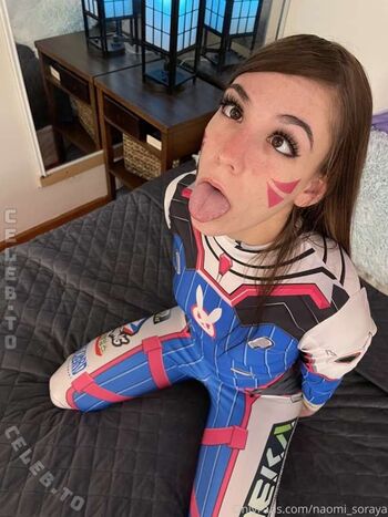 Full leaked Naomi soraya page private onlyfans photo