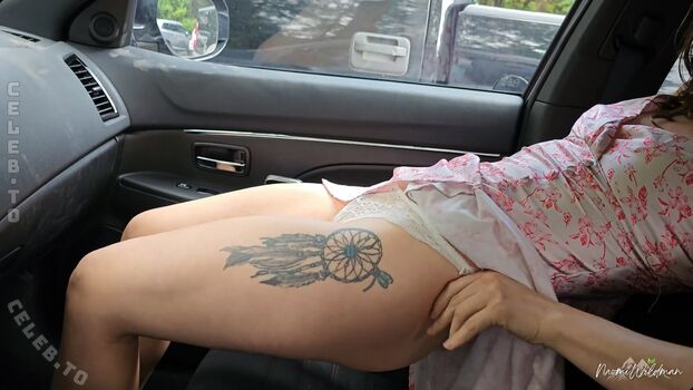Naomi Wildman