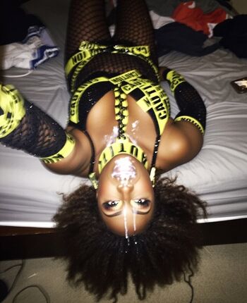 Full leaked Naomi wwe private onlyfans photo