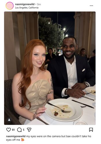 Full leaked Naomih  page private onlyfans photo