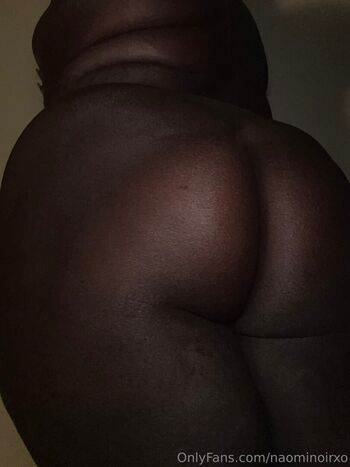 Full leaked Naominoirxo private onlyfans photo