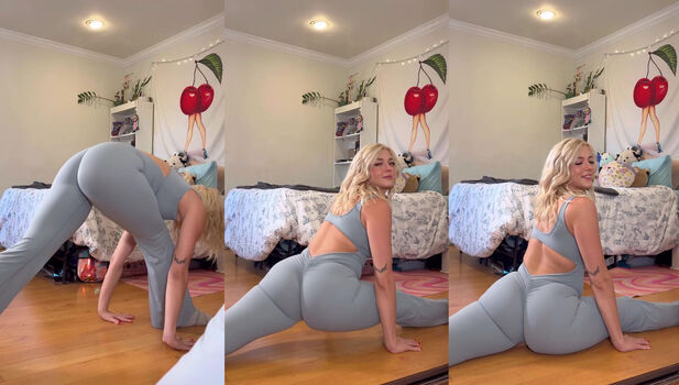 Full leaked Naominorth private onlyfans photo