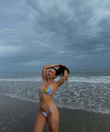 Full leaked Naomy jakab private onlyfans photo