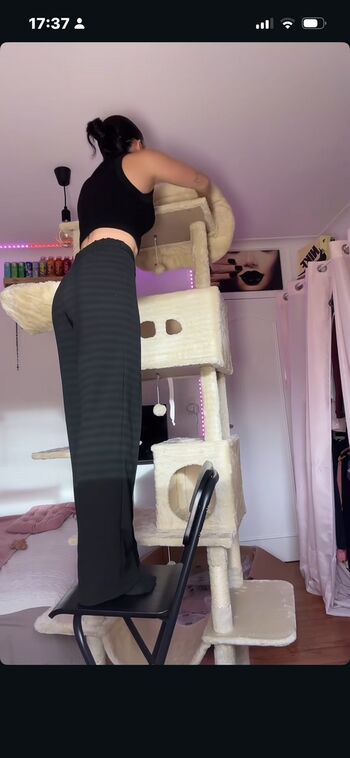 Full leaked Naora bsr private onlyfans photo