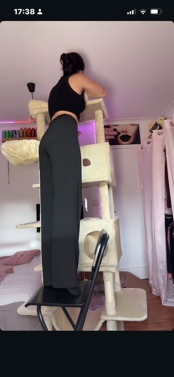 Full leaked Naora bsr private onlyfans photo