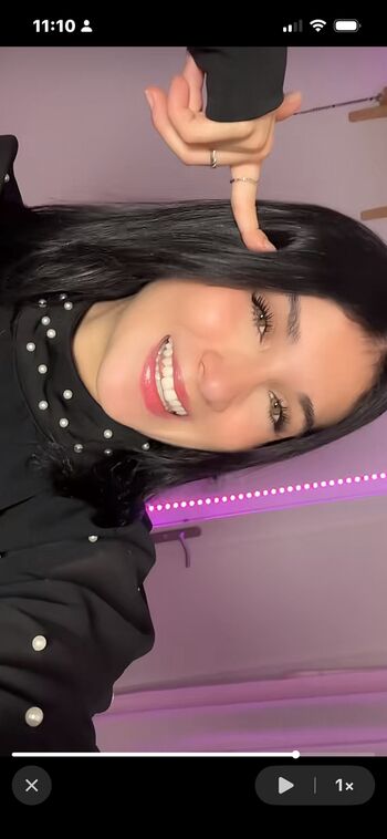 Full leaked Naora bsr private onlyfans photo