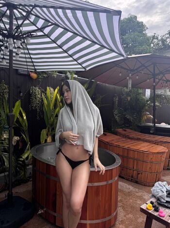 Full leaked Napapach thitakawin private onlyfans photo